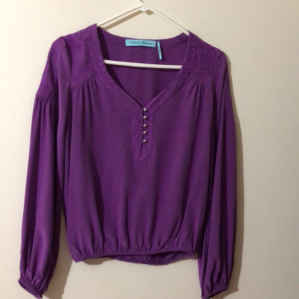 Guess by Marciano long sleeves shirt